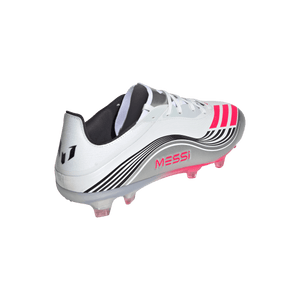 adidas F50 Messi Pro Firm Ground Boots 10