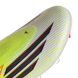 adidas F50 League FG/MG Soccer Cleats 10
