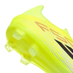adidas F50 League FG/MG Soccer Cleats 10