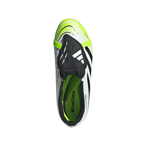 adidas Predator League FG/MG Soccer Cleats 1