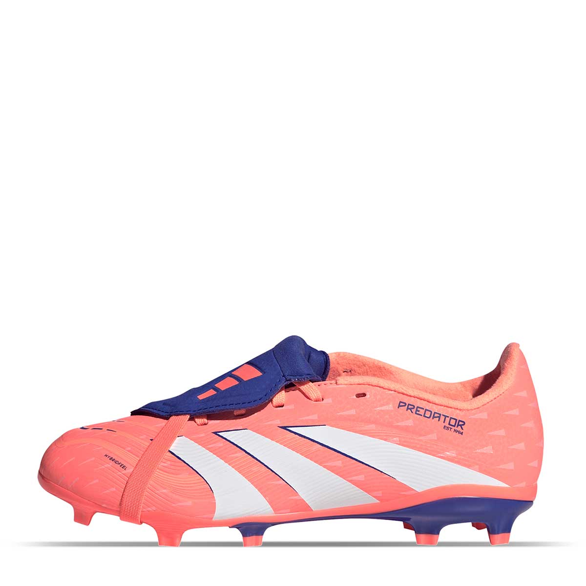 adidas Predator League FG/MG Soccer Cleats 1