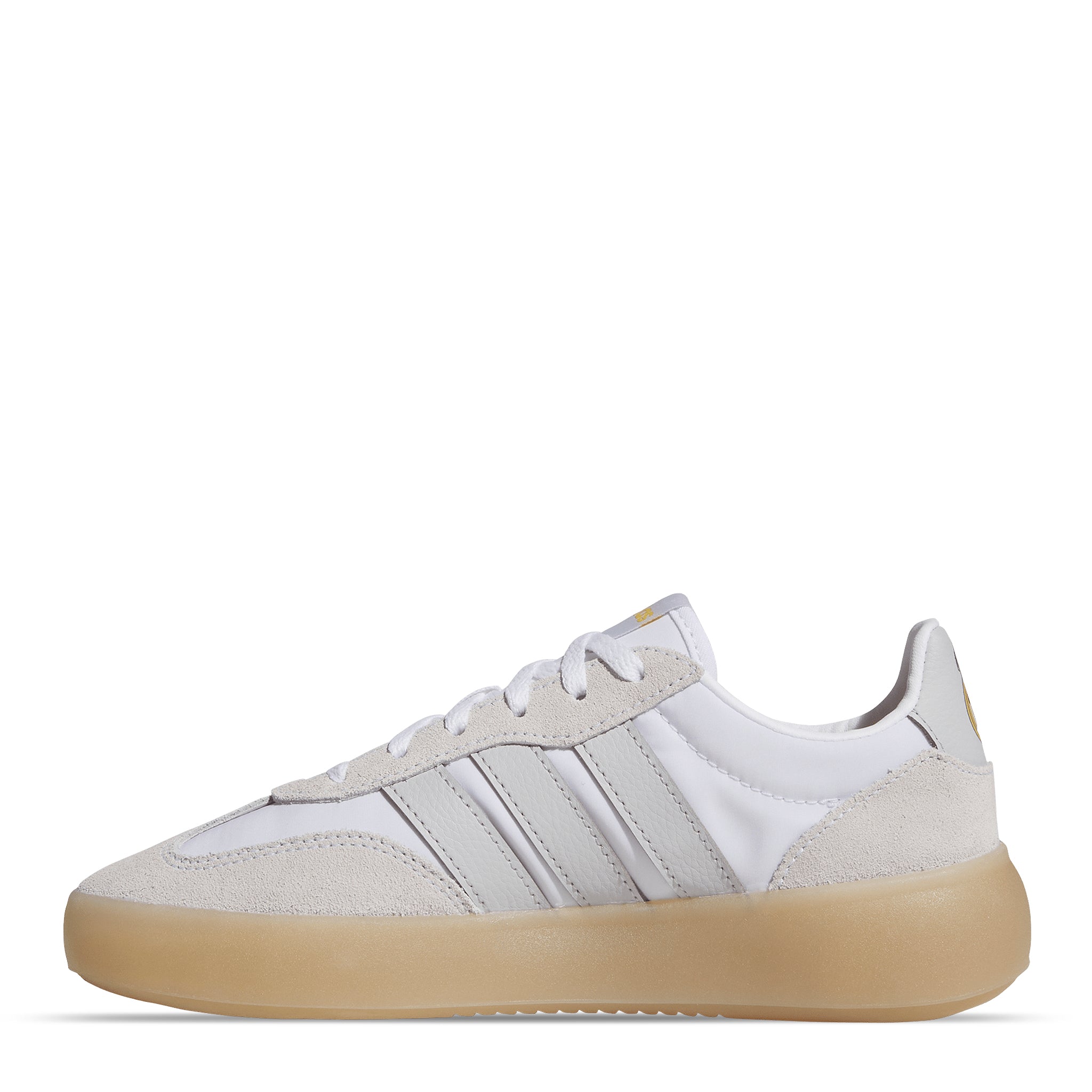 adidas Barreda Decode Real Madrid Shoes 5