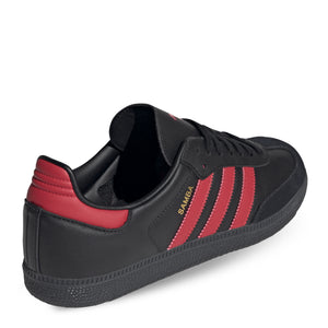 adidas Samba Manchester United Shoes 10