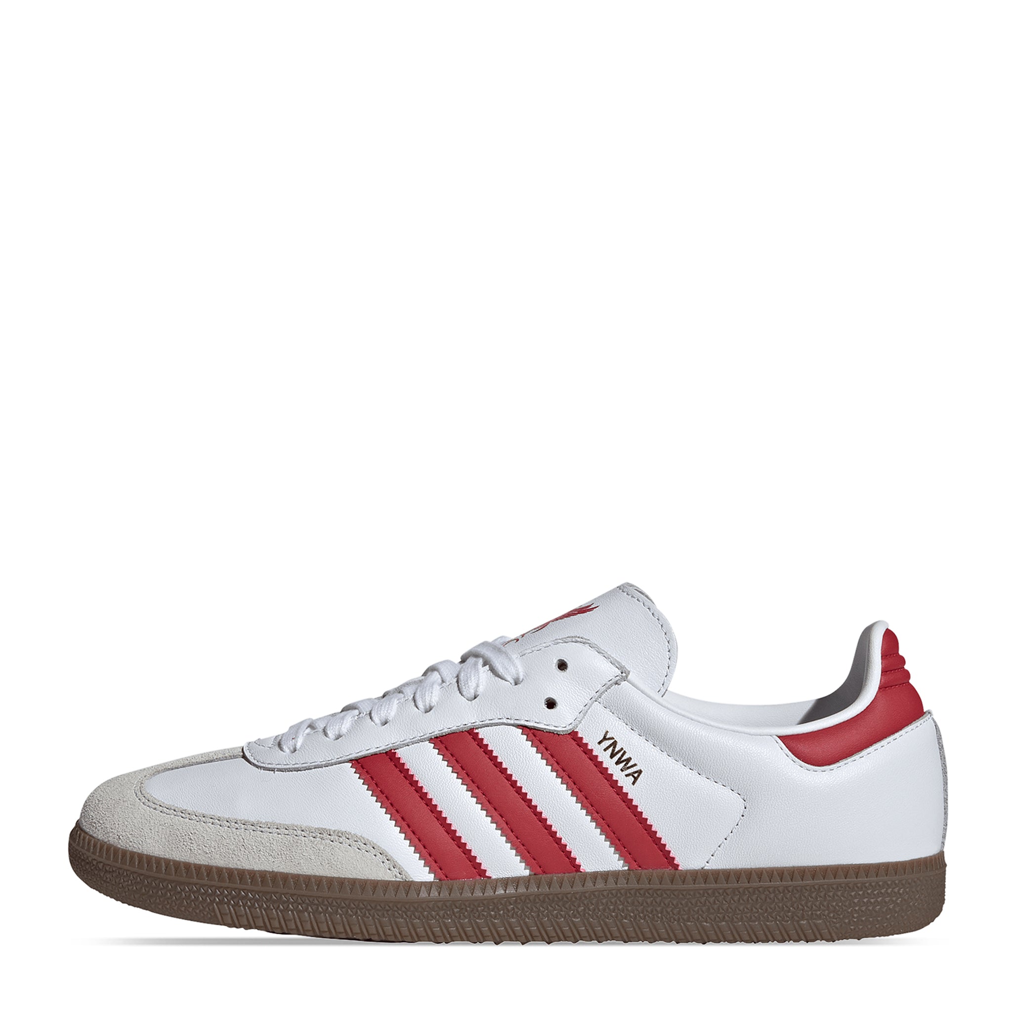 adidas Samba Liverpool FC Shoes – Culto Futbol