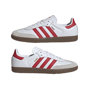adidas Samba Liverpool FC Shoes 10