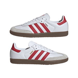 adidas Samba Liverpool FC Shoes 10