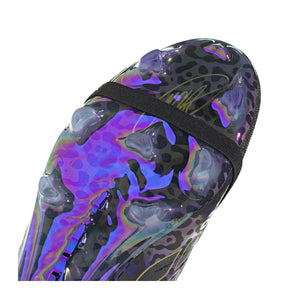 PREDATOR ELITE FT FG KAKA CBLACK/GOLDMT/CBLACK 10