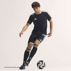 PREDATOR ELITE FT FG KAKA CBLACK/GOLDMT/CBLACK 10