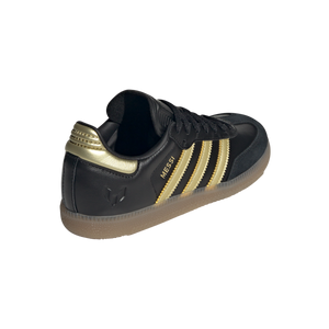 adidas Samba Messi Indoor Soccer Shoes 1