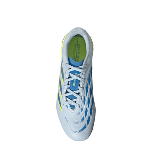 adidas PREDATOR LEAGUE Firm Ground Soccer Cleats 1
