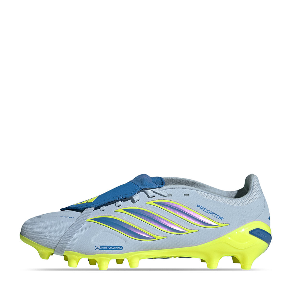 adidas Predator League Fold-Over Tongue Artificial Ground Soccer Cleats 10