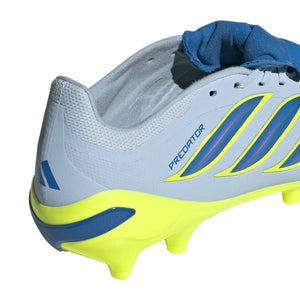 adidas Predator League Fold-Over Tongue Artificial Ground Soccer Cleats 10