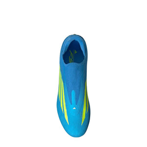 adidas F50 LEAGUE Laceless Firm Ground / Multi Ground Soccer Cleats 10