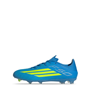 adidas F50 LEAGUE Firm Ground / Multi Ground Soccer Cleats 10