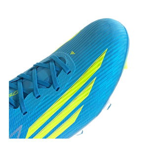 adidas F50 LEAGUE Firm Ground / Multi Ground Soccer Cleats 10