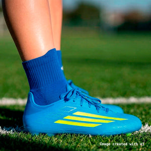 adidas F50 LEAGUE Firm Ground / Multi Ground Soccer Cleats 10