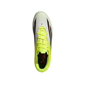 adidas F50 League FG/MG Soccer Cleats 10