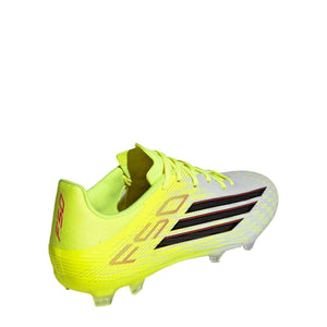 adidas F50 League FG/MG Soccer Cleats 10