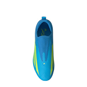 adidas F50 LEAGUE Laceless Firm Ground / Multi Ground Soccer Cleats 1