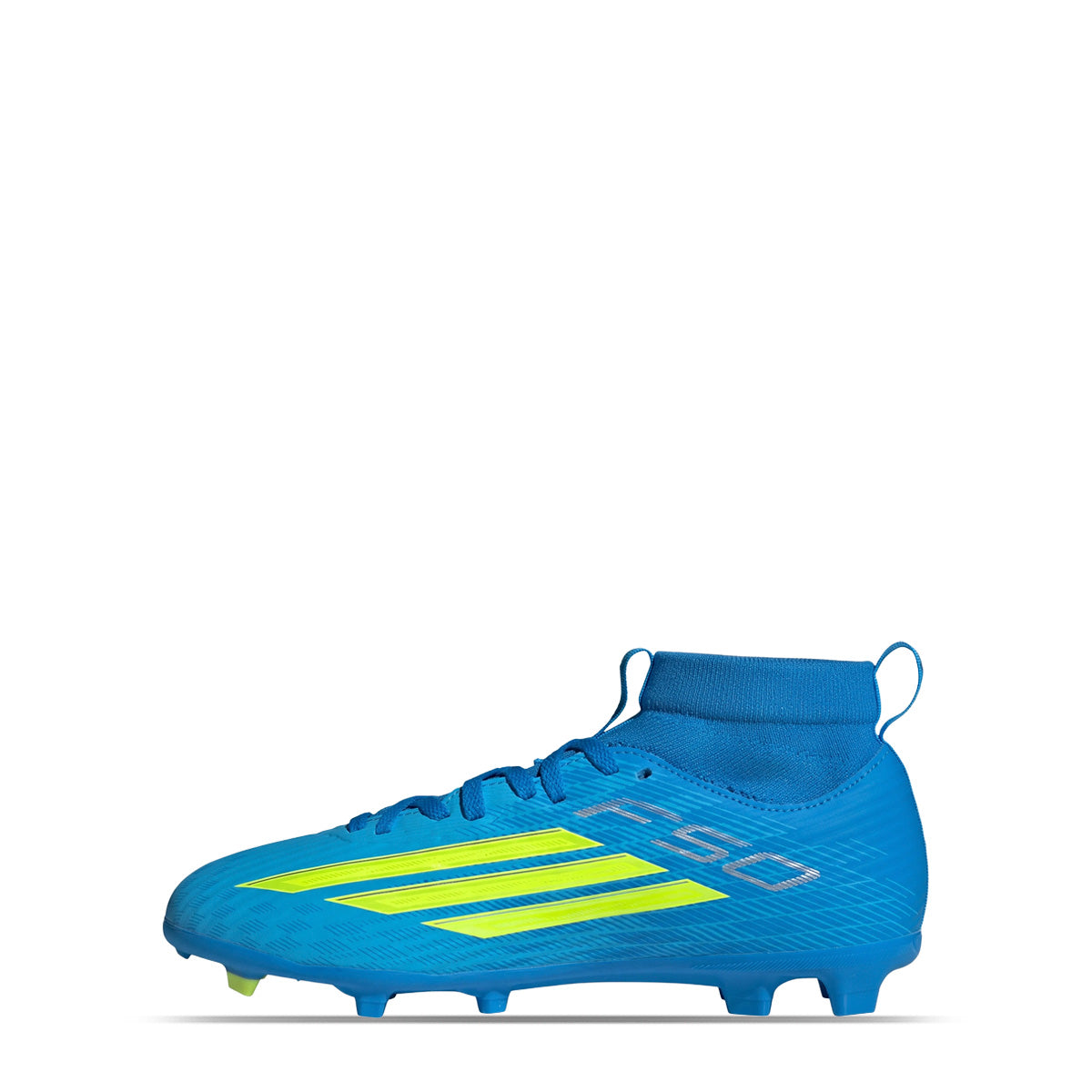 adidas F50 League Mid Cut Firm/Multi Ground Boots 1