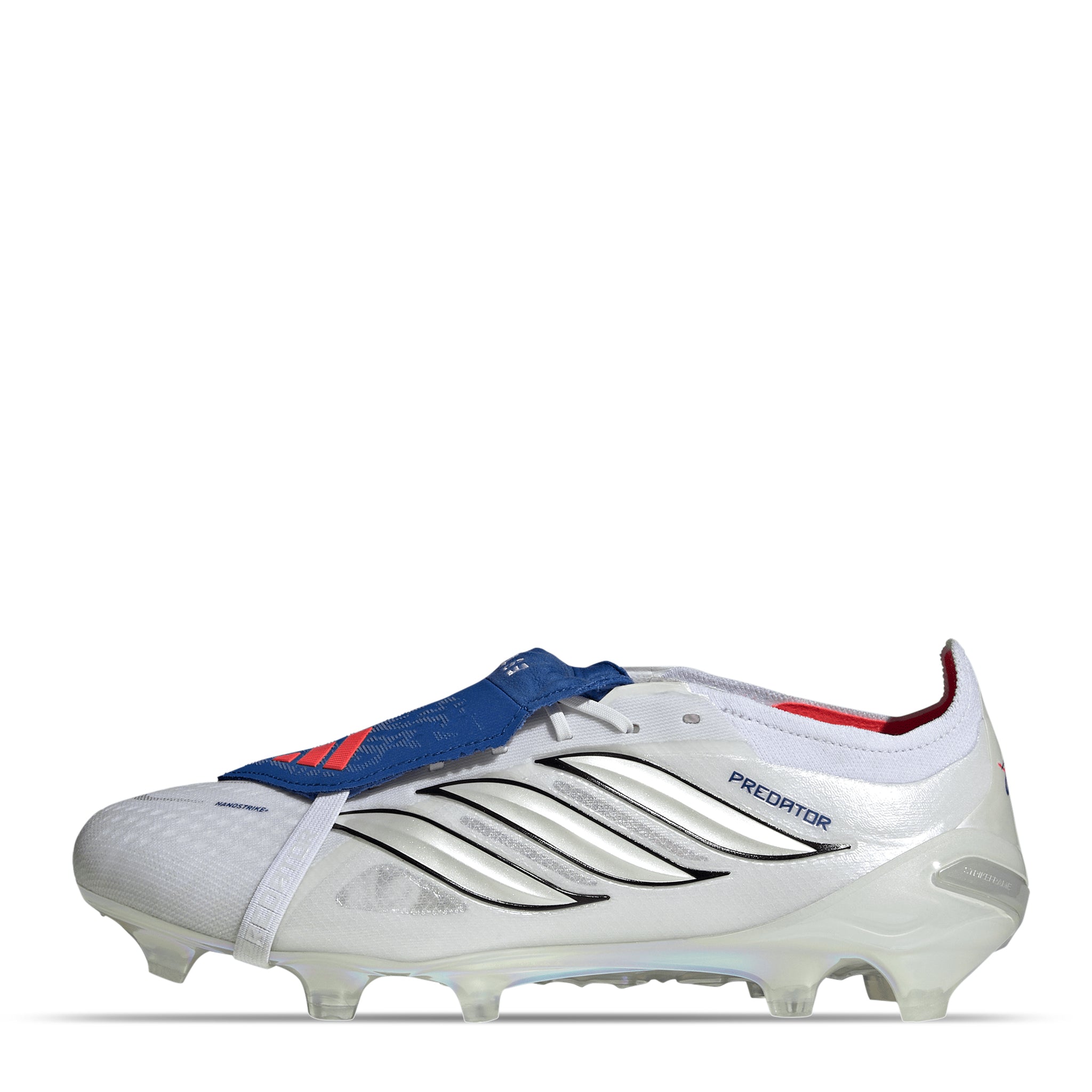 adidas Predator Elite FG Soccer Cleats – Culto Futbol