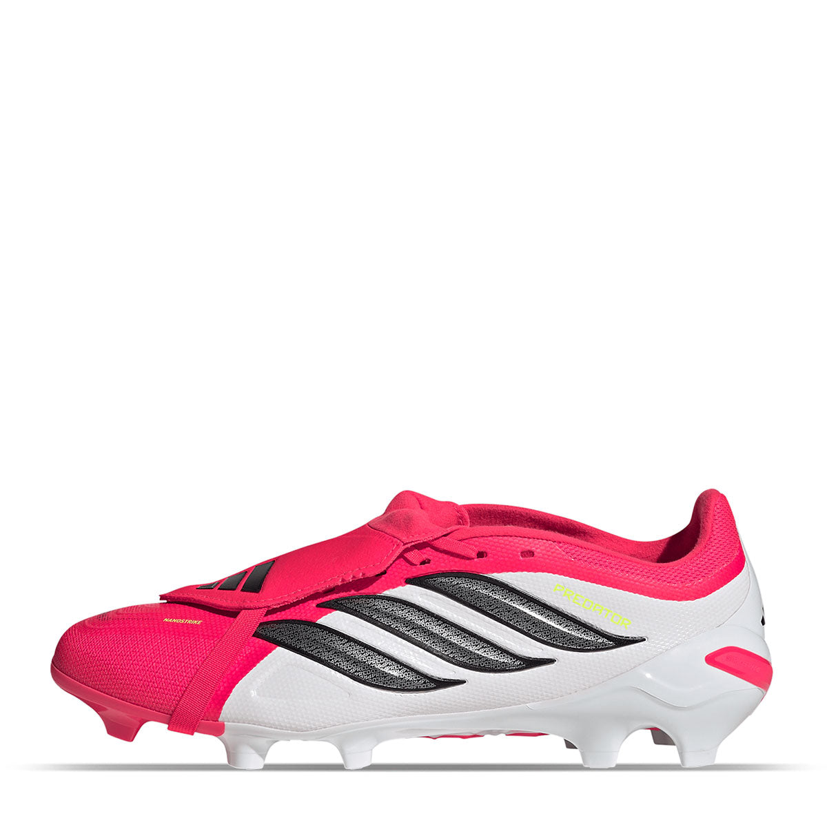 adidas Predator League FG Soccer Cleats 10