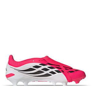 adidas Predator League FG Soccer Cleats 10
