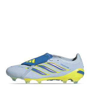 adidas PREDATOR PRO Fold-Over Tongue Firm Ground Soccer Cleats 10