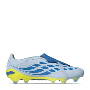 adidas PREDATOR PRO Fold-Over Tongue Firm Ground Soccer Cleats 10