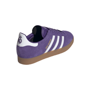 adidas Gazelle Real Madrid Terrace Icons Shoes 10