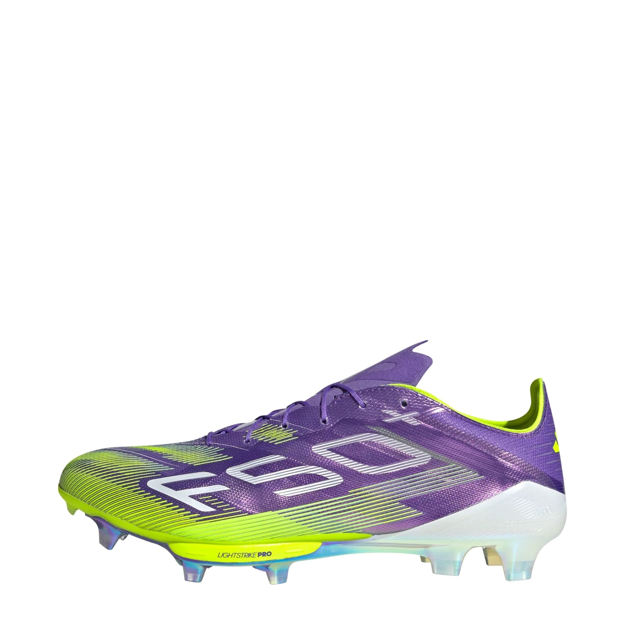 adidas F50+ FG Soccer Cleats 10