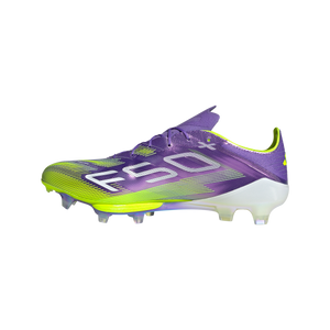 adidas F50+ FG Soccer Cleats 10