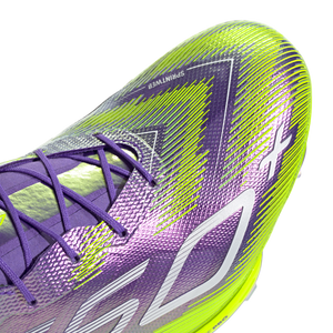 adidas F50+ FG Soccer Cleats 10