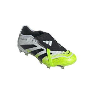 adidas Predator Pro FG Soccer Cleats 10