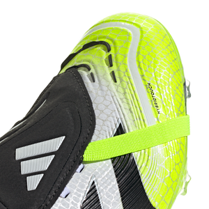 adidas Predator Pro FG Soccer Cleats 10