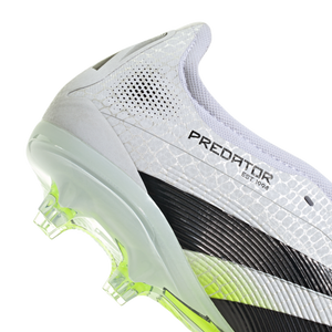adidas Predator Pro FG Soccer Cleats 10