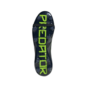 adidas Predator Pro Fold-Over Tongue Firm Ground Boots 10
