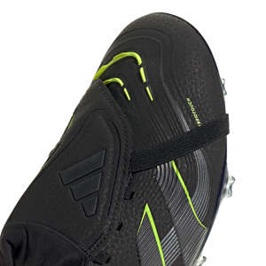 adidas Predator Pro Fold-Over Tongue Firm Ground Boots 10