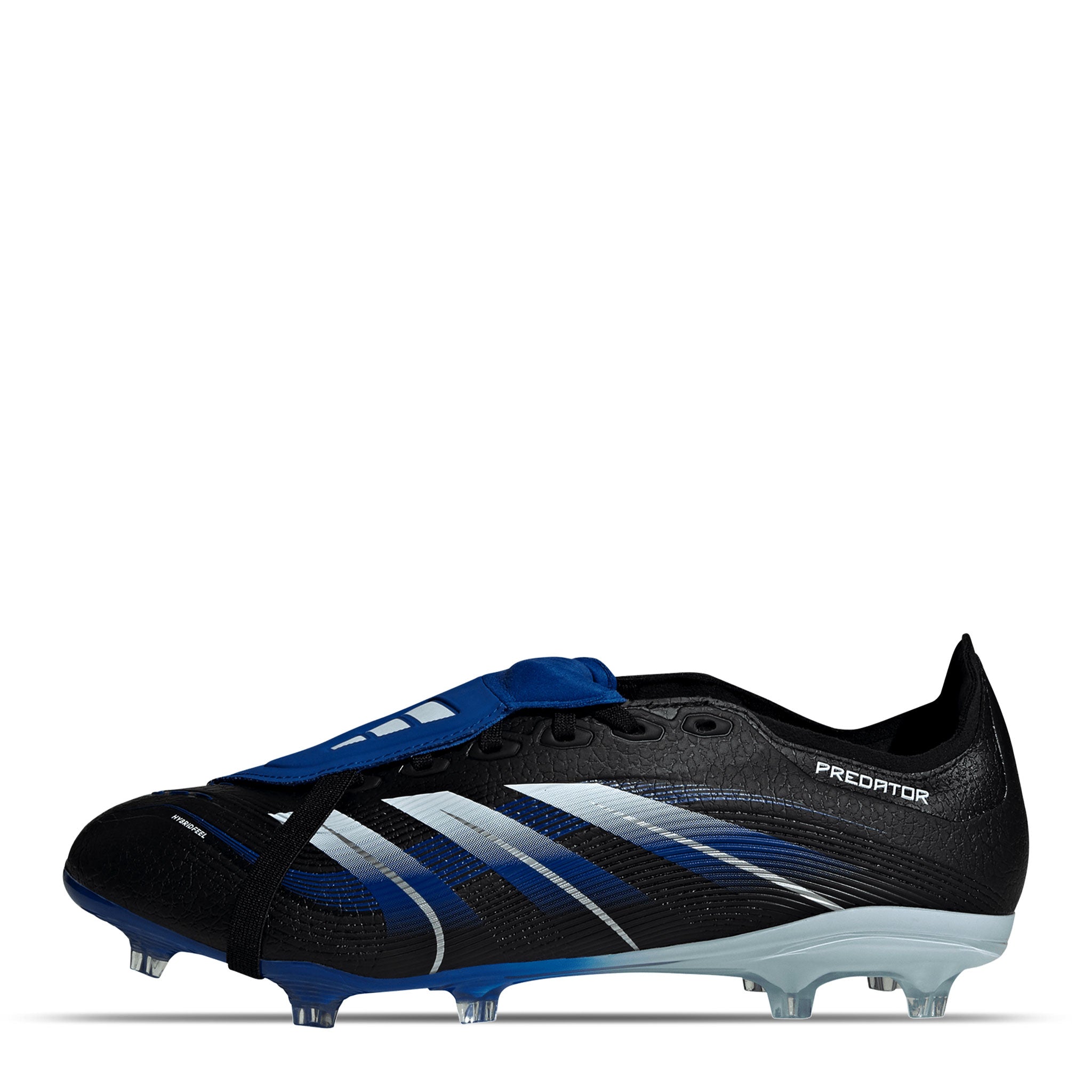 adidas Predator League FG/MG Soccer Cleats 10