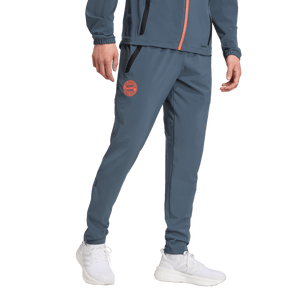 adidas FC Bayern Tiro 25 Competition Vis Tech Travel Pants M