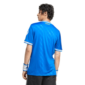 adidas real madrid third jersey L