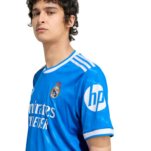 adidas real madrid third jersey L