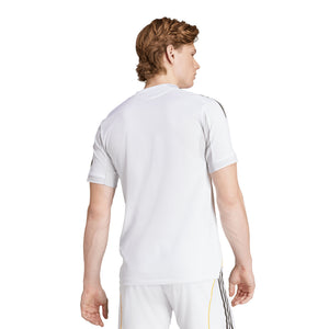 adidas Real Madrid 25/26 Home Jersey (Authentic) L