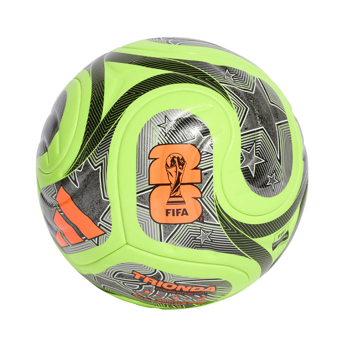 ADIDAS WC COM WTR BALL 5