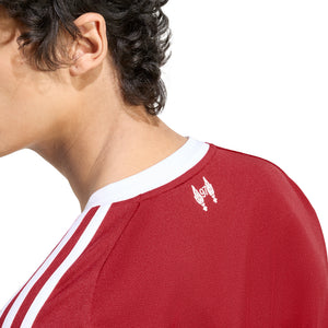 adidas liverpool fc 25/26 home jersey S
