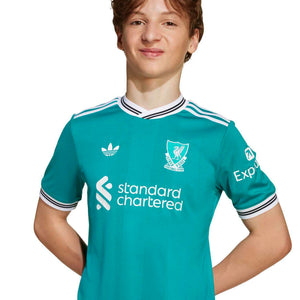 LFC 3 JSY Y L