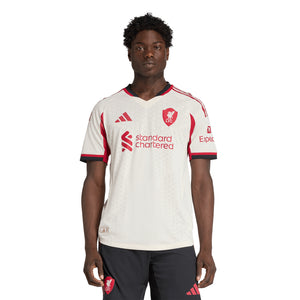 ADIDAS LFC A JERSEY AU L