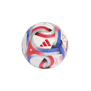 MLS MINI WHITE--04 de Junio 1