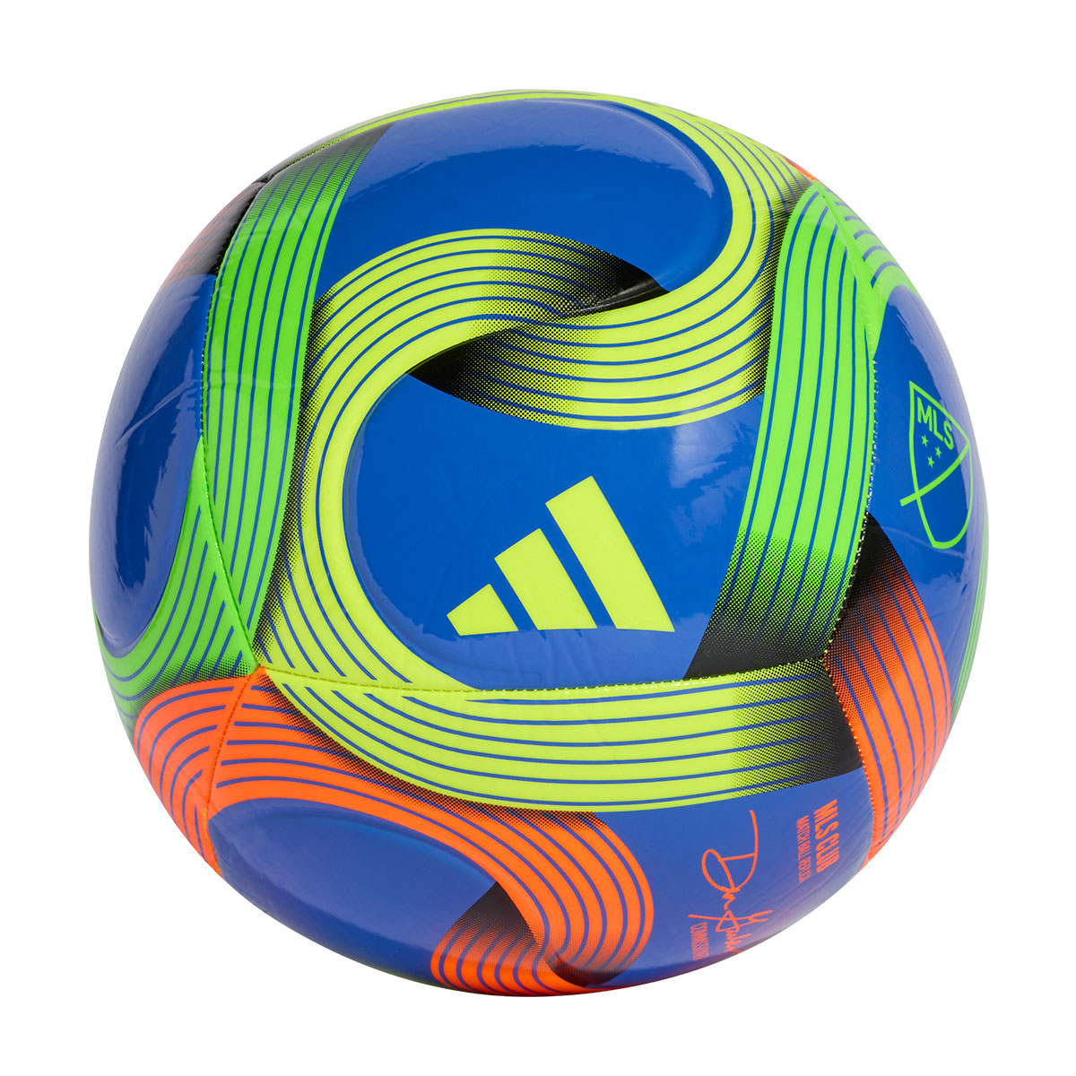 MLS CLB HIRBLU--04 de Junio 4
