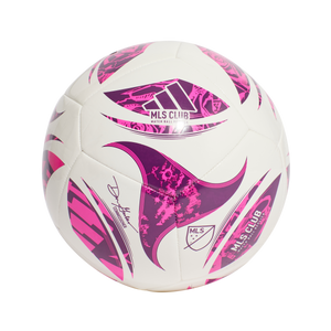 adidas MLS 25 Club Ball 5